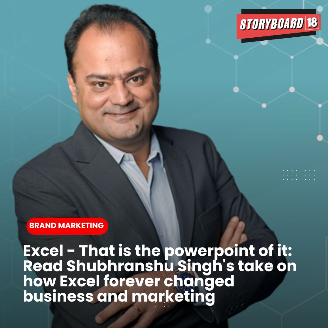 “I believe Excel is the single most transforming element of what has made modern business what it is. It was like a cannon to the ramparts of feudal management. It blew old style marketing and creative industries to bits,”